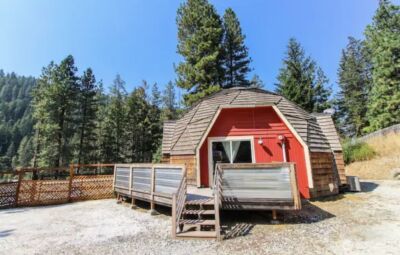 17051 Chumstick Highway , Leavenworth, WA 98826