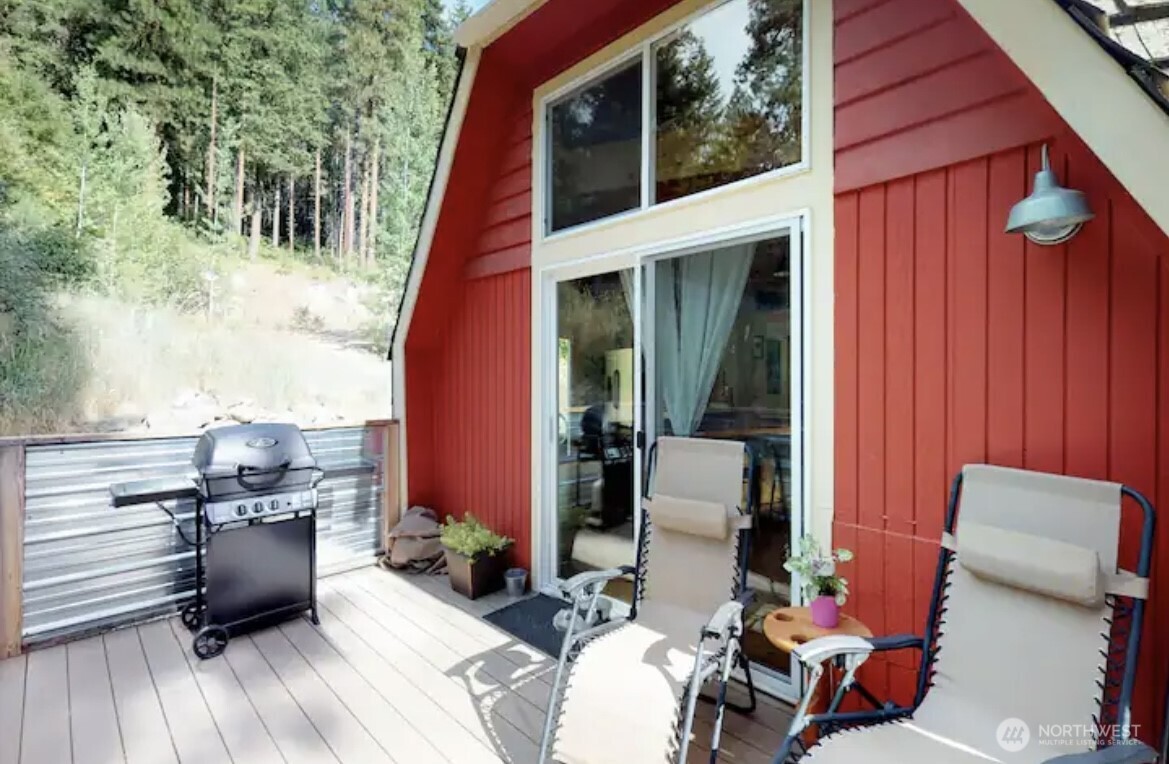 17051 Chumstick Highway , Leavenworth, WA 98826