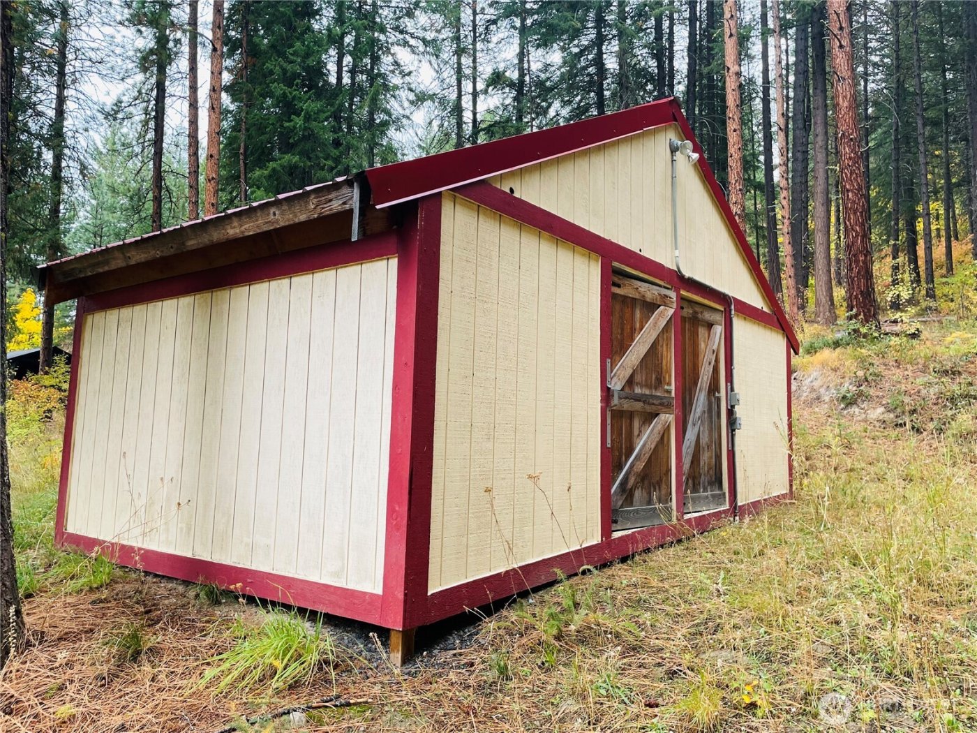 17051 Chumstick Highway , Leavenworth, WA 98826