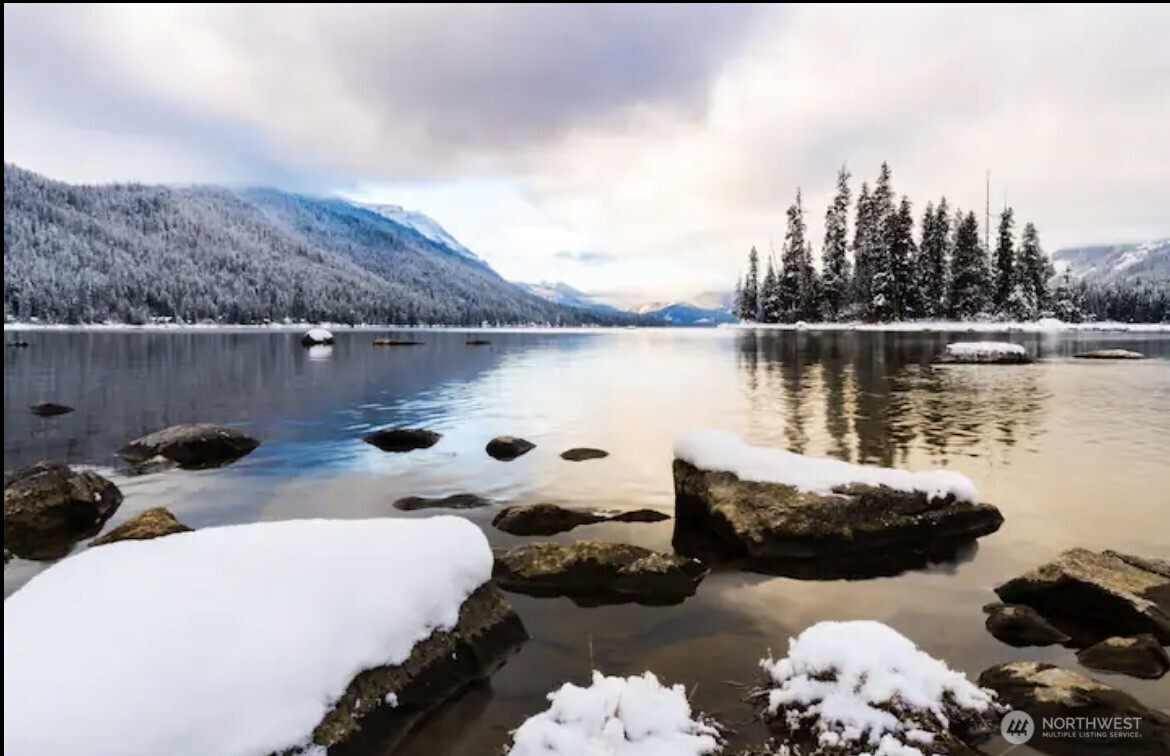 17051 Chumstick Highway , Leavenworth, WA 98826