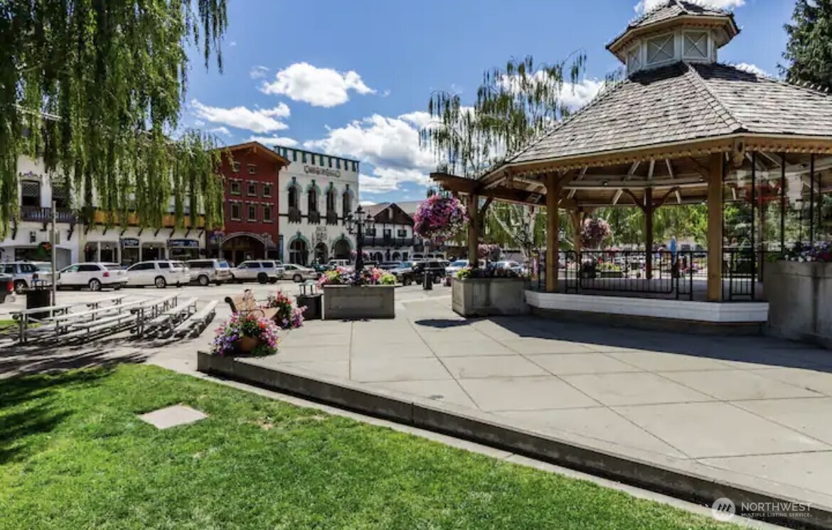 17051 Chumstick Highway , Leavenworth, WA 98826