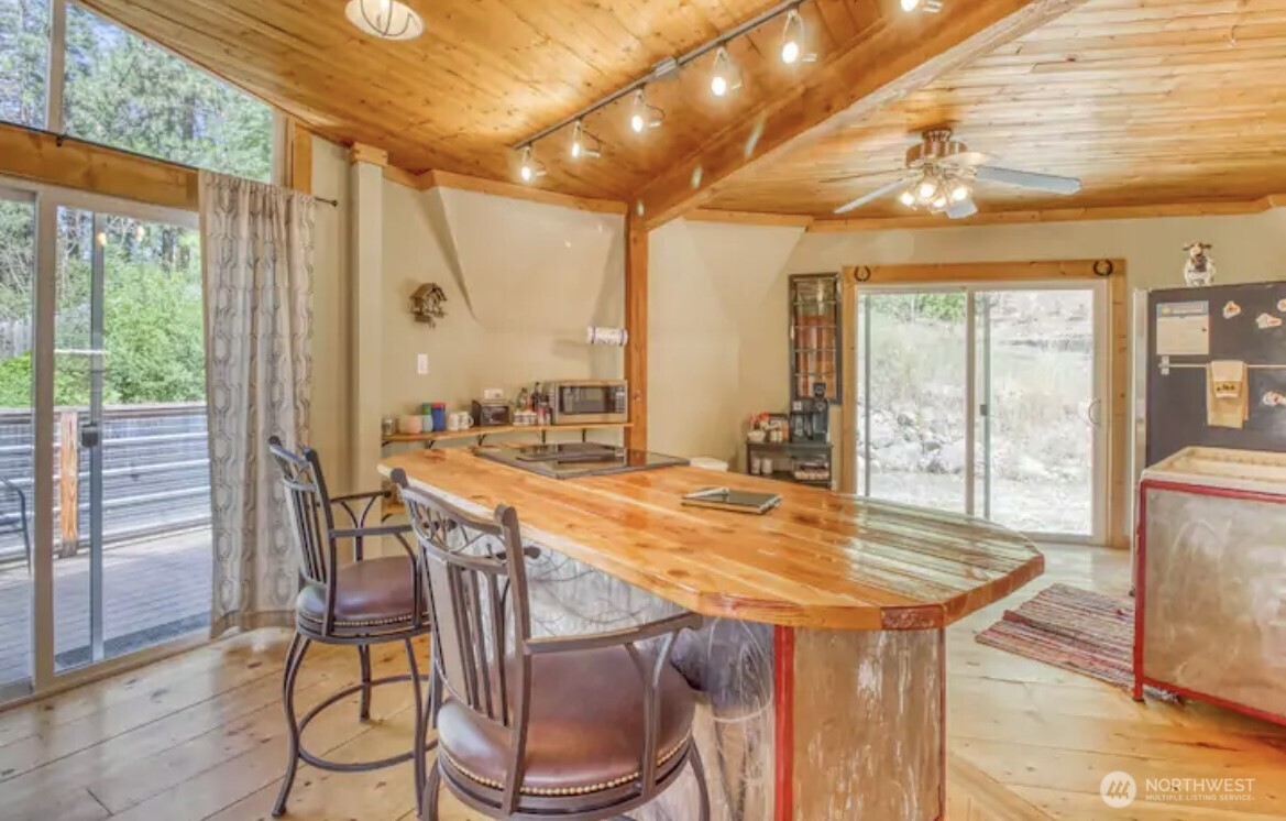 17051 Chumstick Highway , Leavenworth, WA 98826