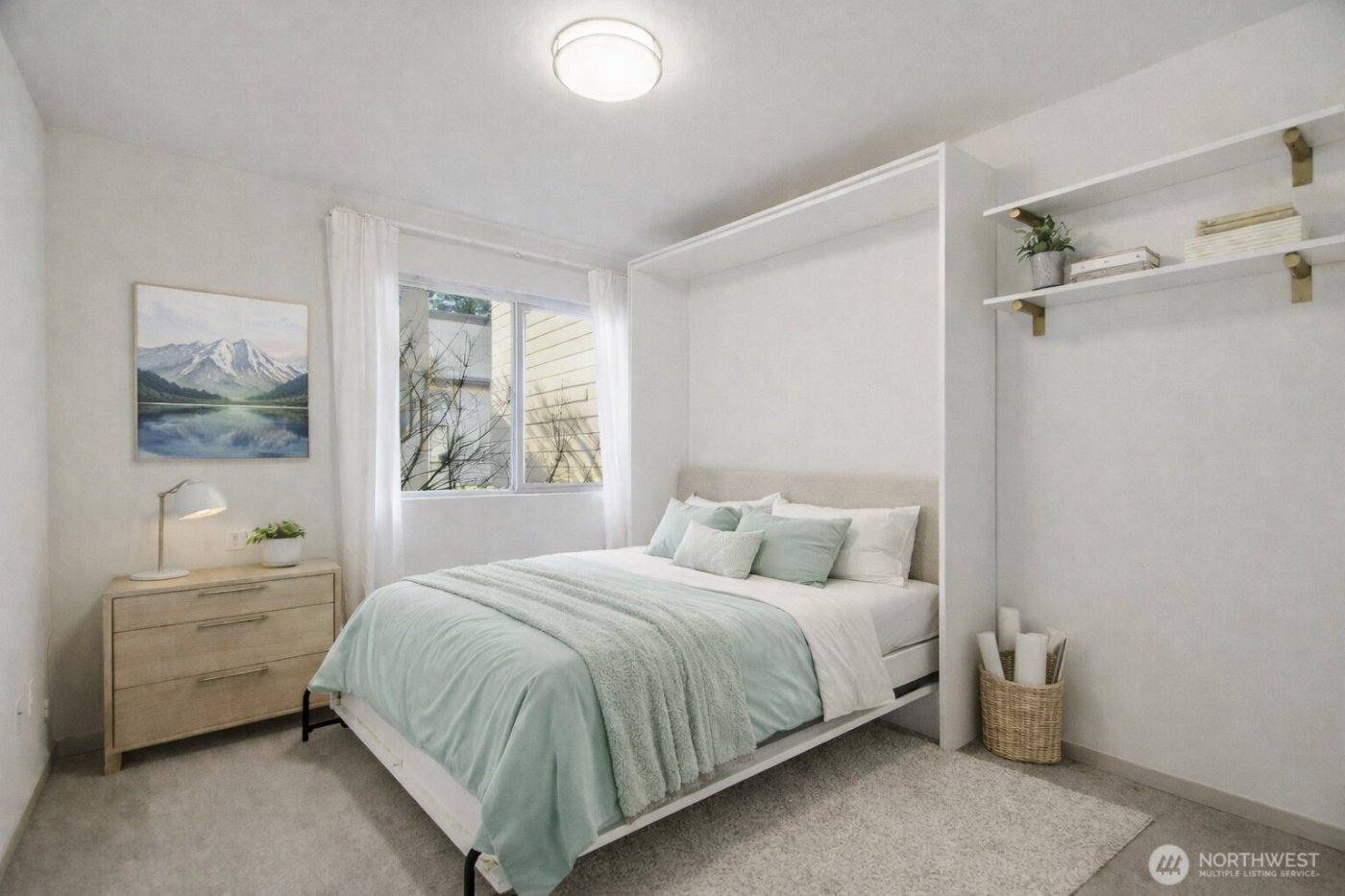 4416 Francis Avenue N #B, Seattle, WA 98103