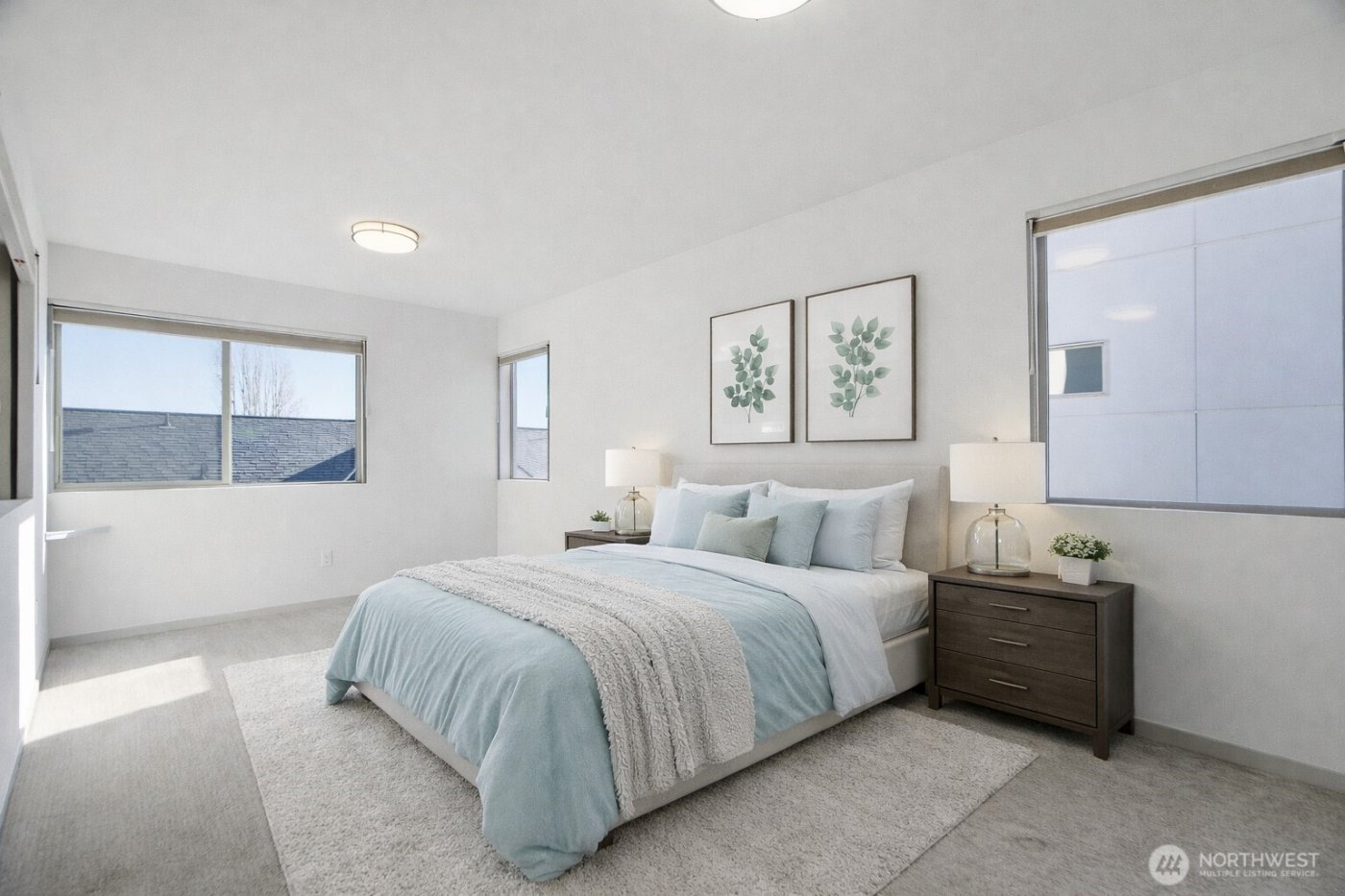 4416 Francis Avenue N #B, Seattle, WA 98103