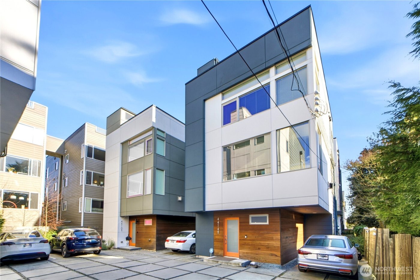 4416 Francis Avenue N #B, Seattle, WA 98103