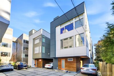 4416 Francis Avenue N #B, Seattle, WA 98103 - Photo 2