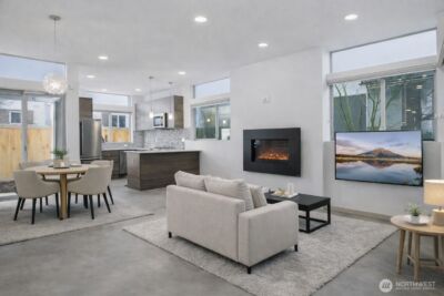 4416 Francis Avenue N #B, Seattle, WA 98103 - Photo 3