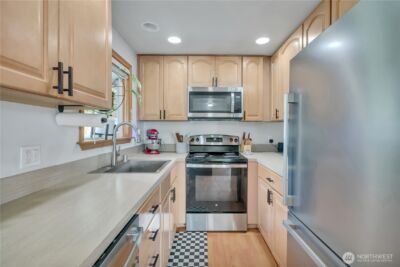 4710 23rd Avenue SE, Lacey, WA 98503 - Photo 11