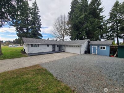4710 23rd Avenue SE, Lacey, WA 98503 - Photo 2