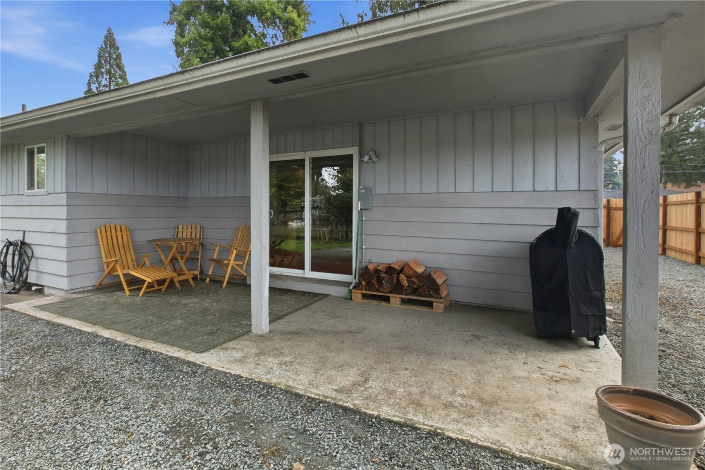 4710 23rd Avenue SE, Lacey, WA 98503