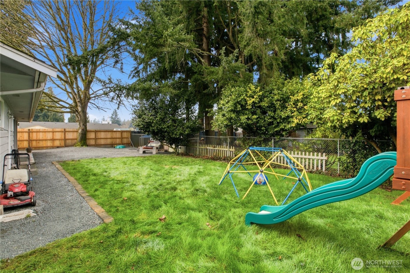 4710 23rd Avenue SE, Lacey, WA 98503