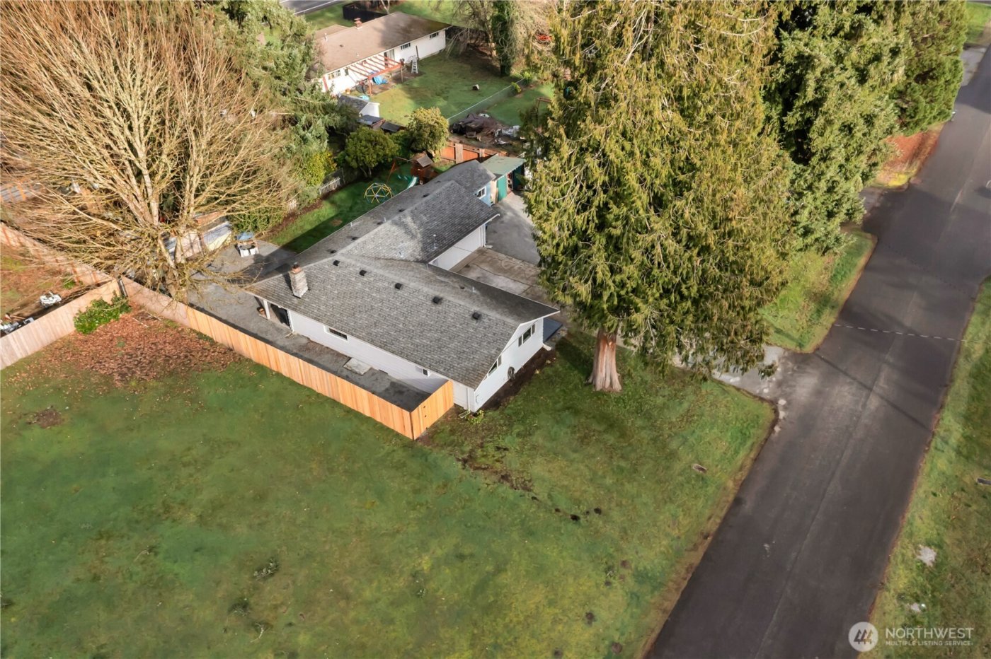 4710 23rd Avenue SE, Lacey, WA 98503