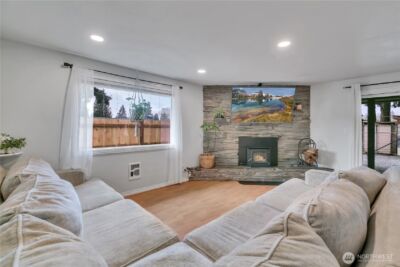 4710 23rd Avenue SE, Lacey, WA 98503 - Photo 3