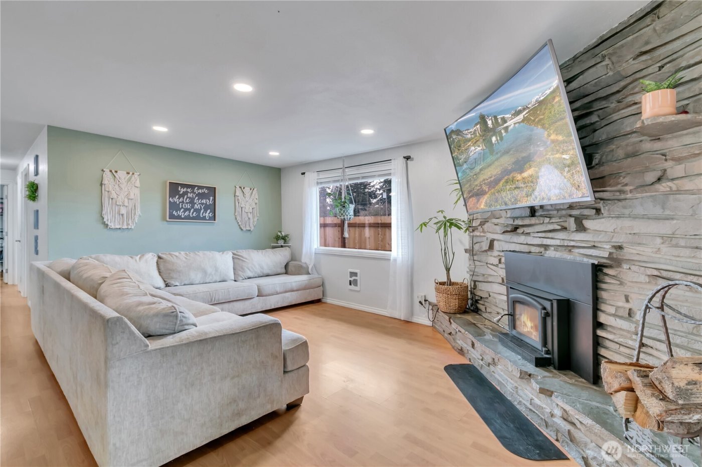 4710 23rd Avenue SE, Lacey, WA 98503