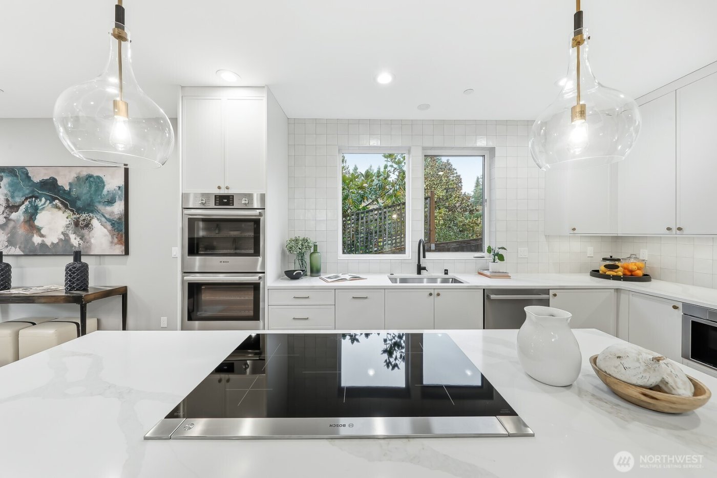 11217 NE 95th Street , Kirkland, WA 98033