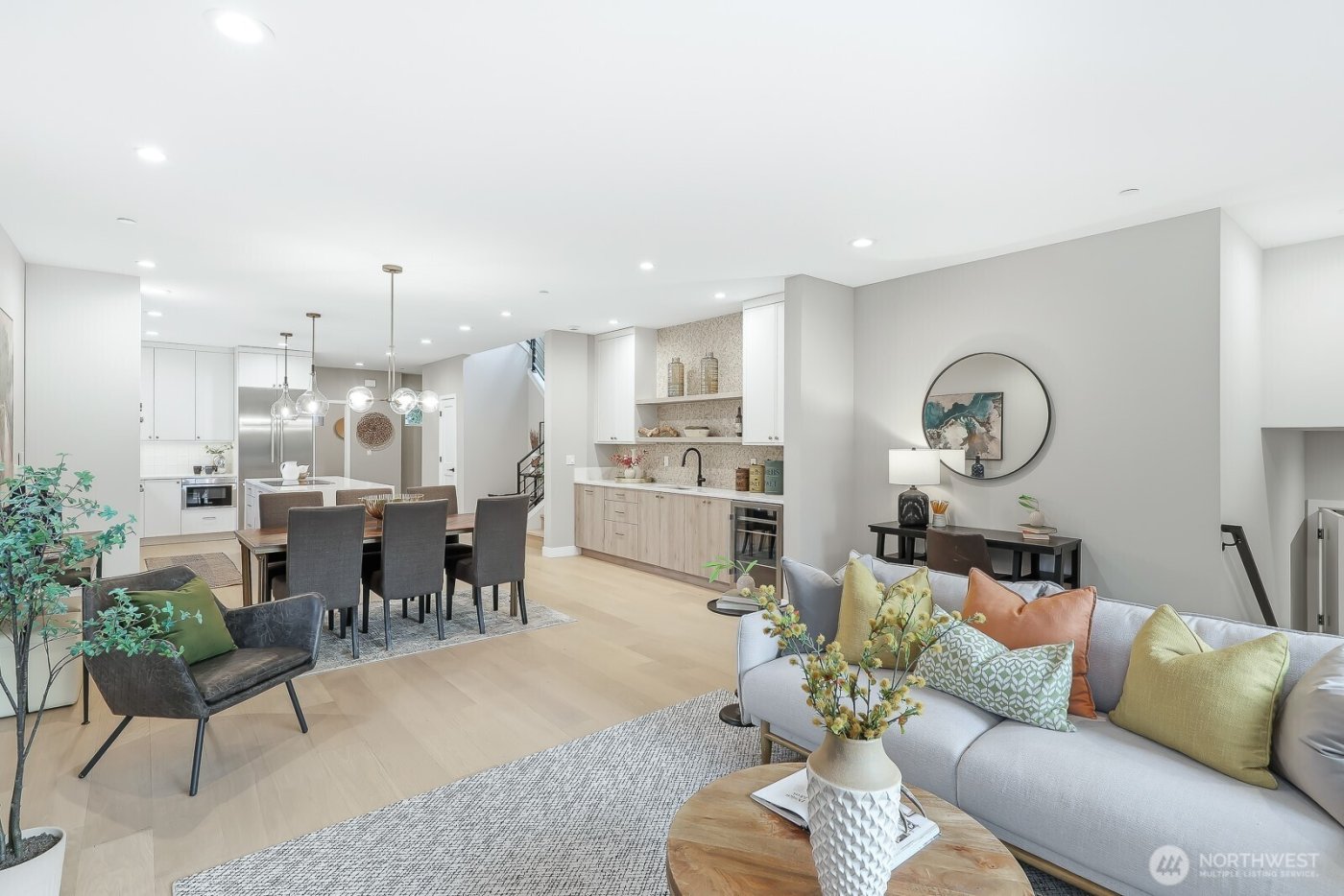 11217 NE 95th Street , Kirkland, WA 98033