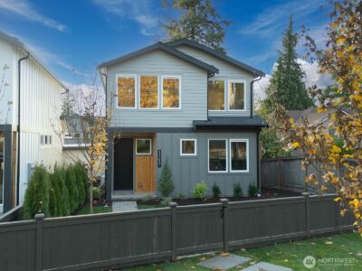 11217 NE 95th Street , Kirkland, WA 98033 - Photo 2