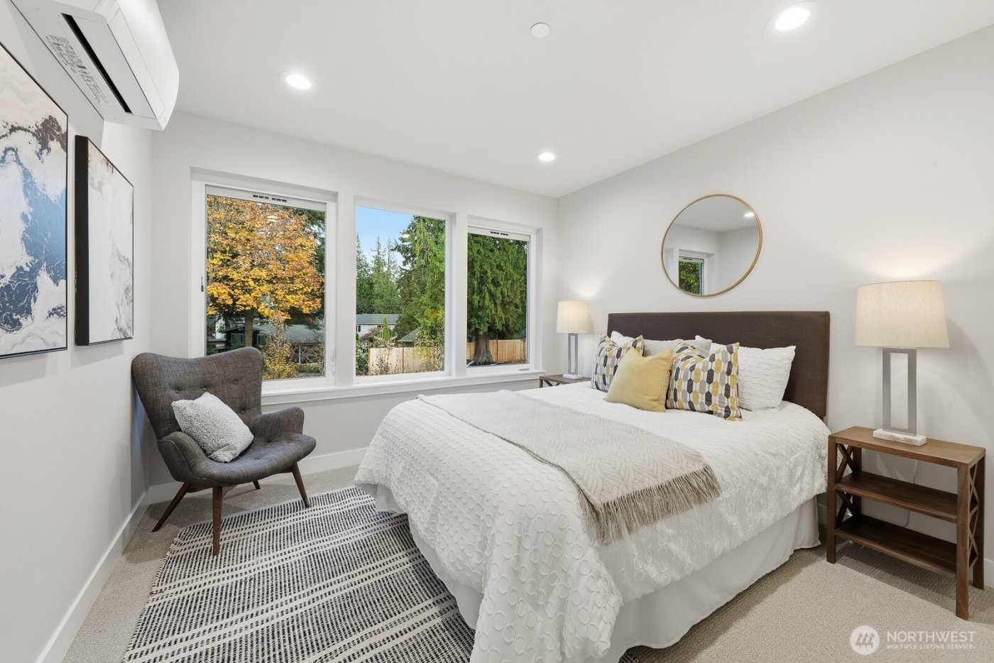 11217 NE 95th Street , Kirkland, WA 98033