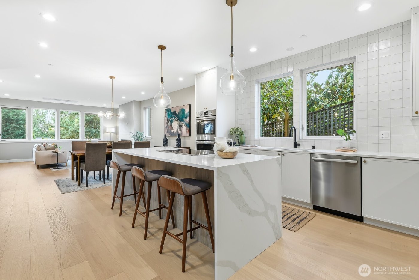 11217 NE 95th Street , Kirkland, WA 98033