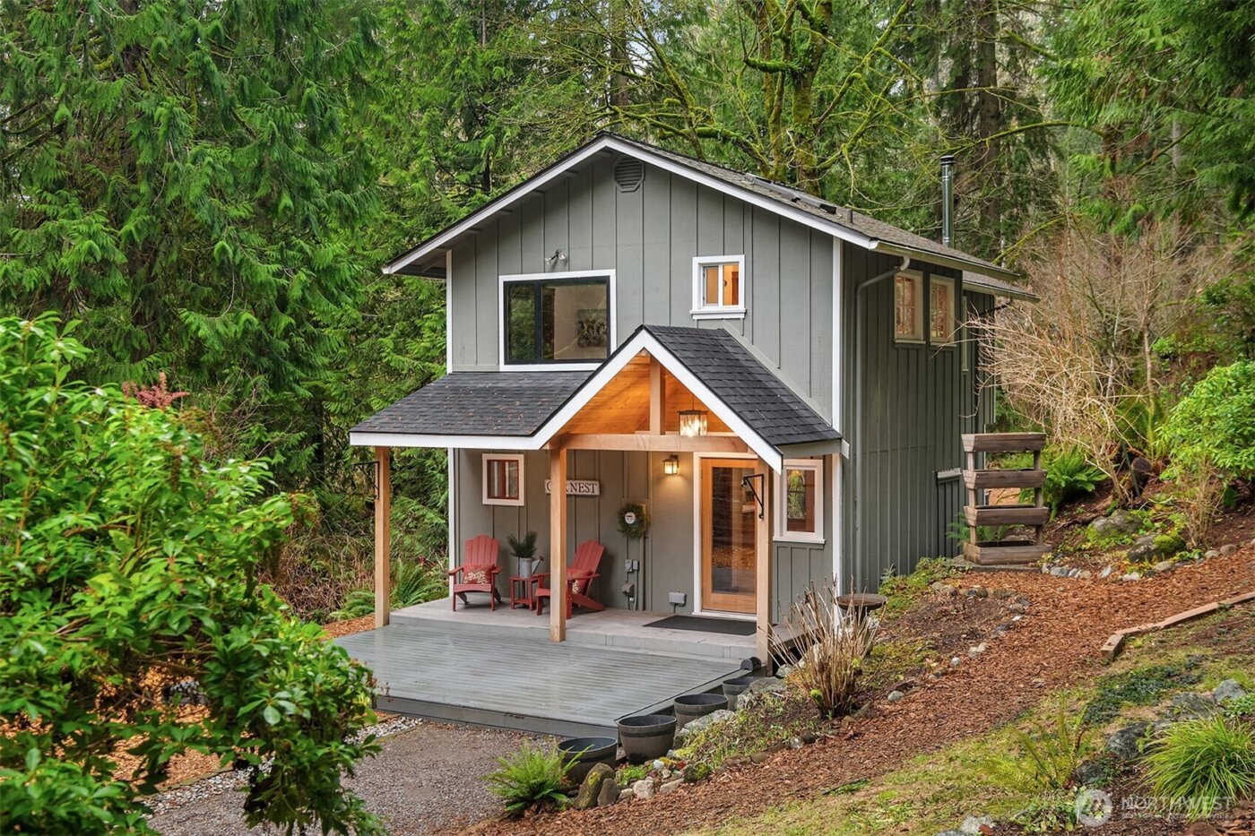 32218 NE 193rd Street , Duvall, WA 98019