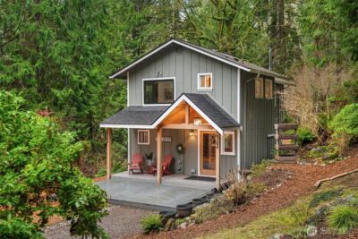 32218 NE 193rd Street , Duvall, WA 98019