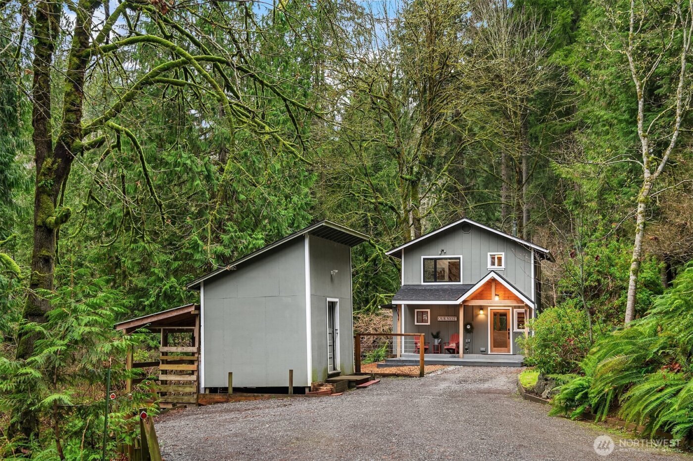 32218 NE 193rd Street , Duvall, WA 98019