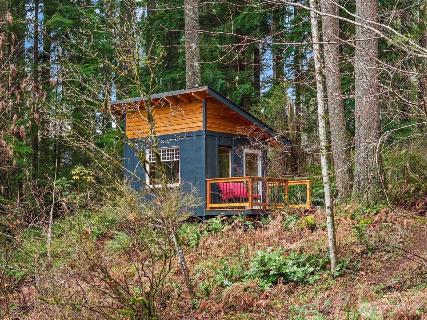 32218 NE 193rd Street , Duvall, WA 98019