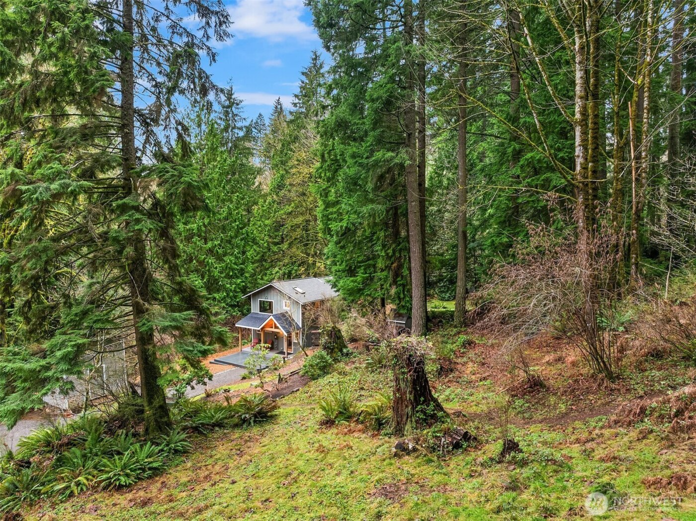 32218 NE 193rd Street , Duvall, WA 98019