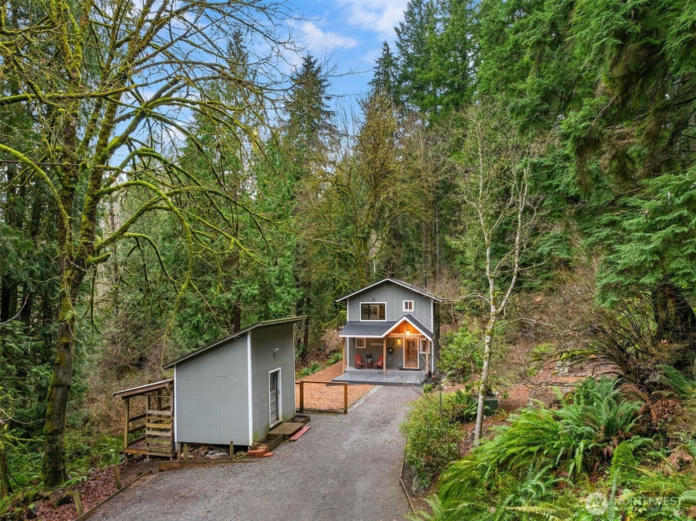 32218 NE 193rd Street , Duvall, WA 98019