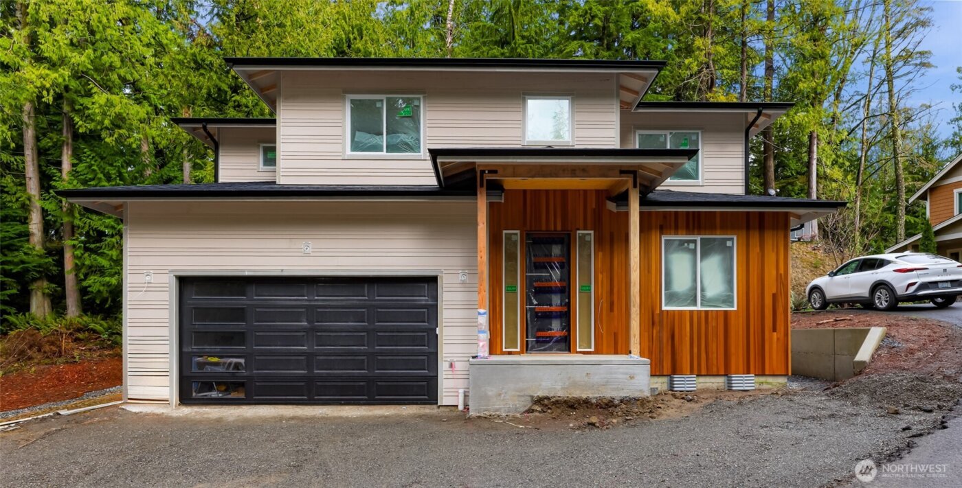 4750 Lost Creek Lane , Bellingham, WA 98229