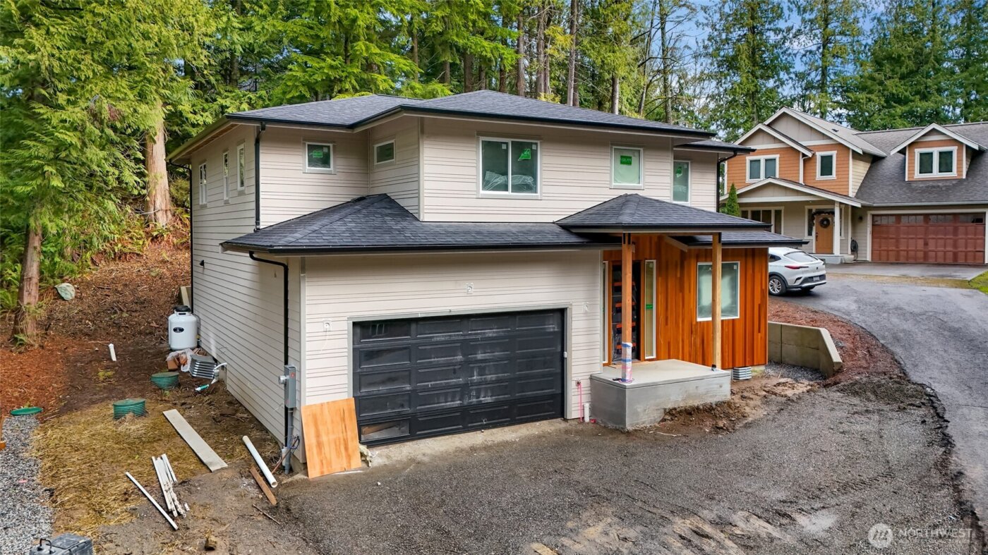 4750 Lost Creek Lane , Bellingham, WA 98229