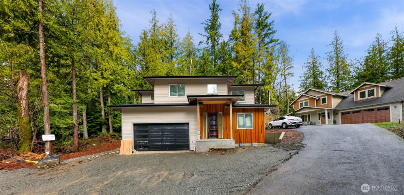 4750 Lost Creek Lane , Bellingham, WA 98229