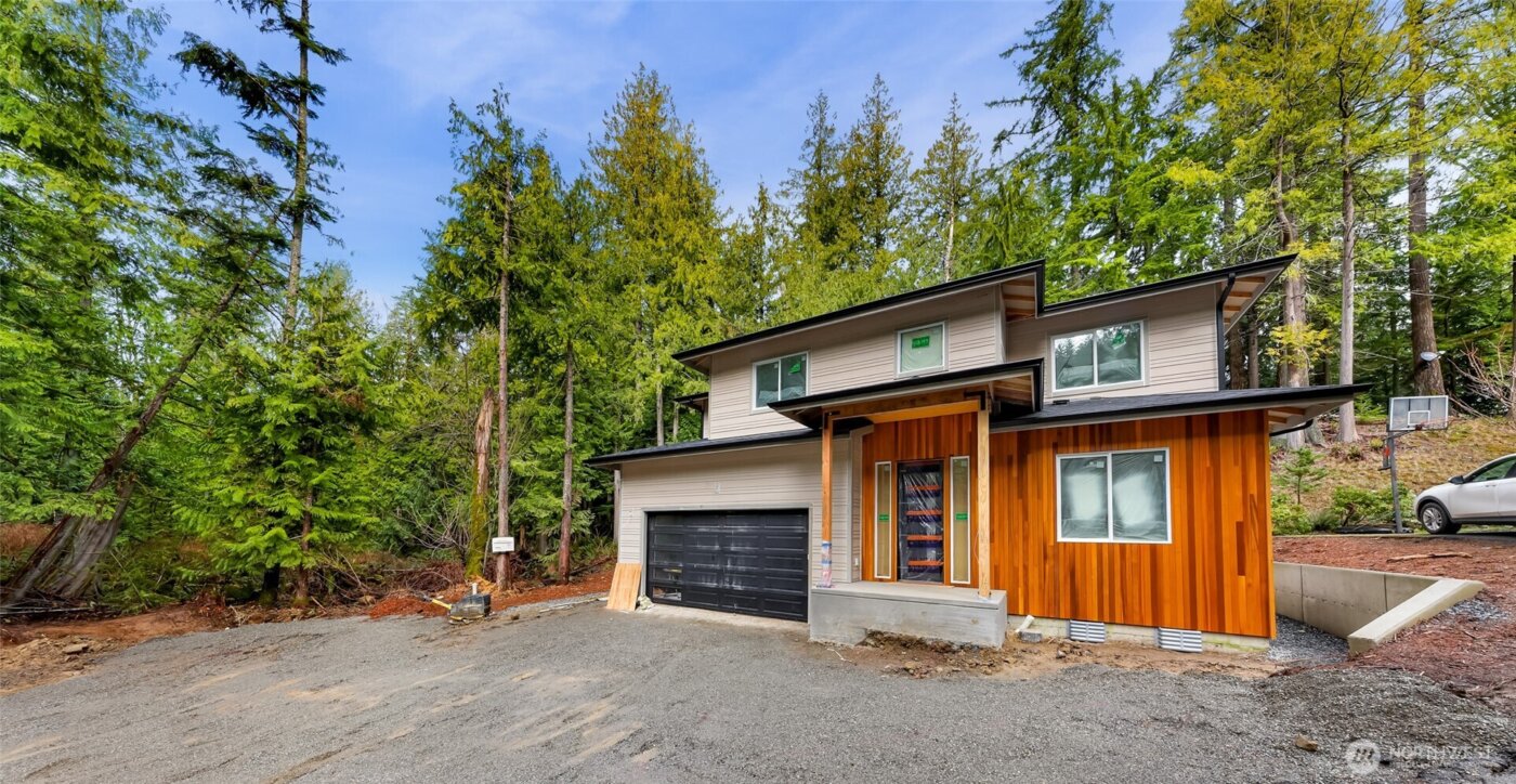 4750 Lost Creek Lane , Bellingham, WA 98229