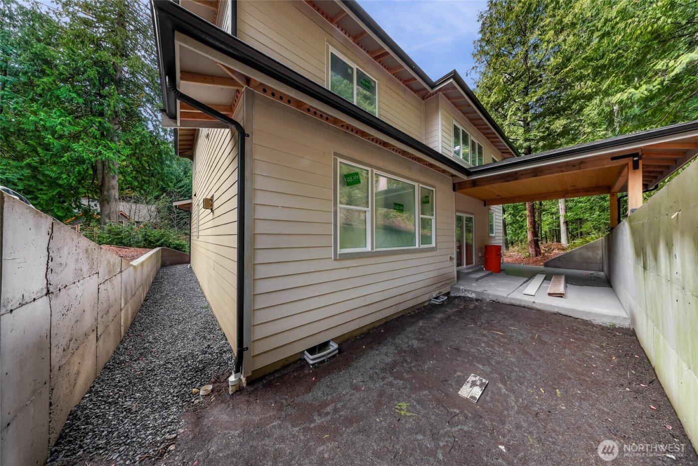 4750 Lost Creek Lane , Bellingham, WA 98229