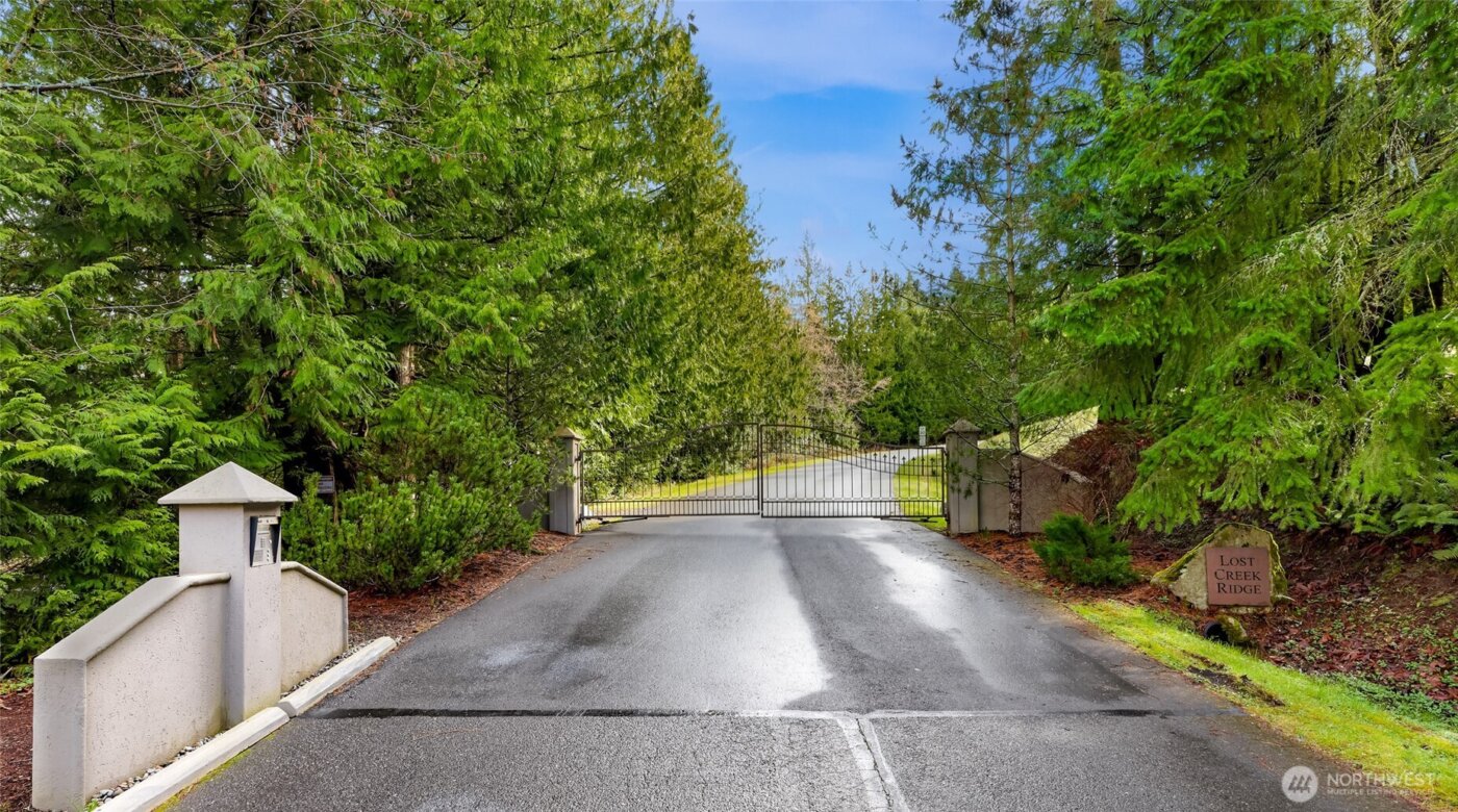 4750 Lost Creek Lane , Bellingham, WA 98229