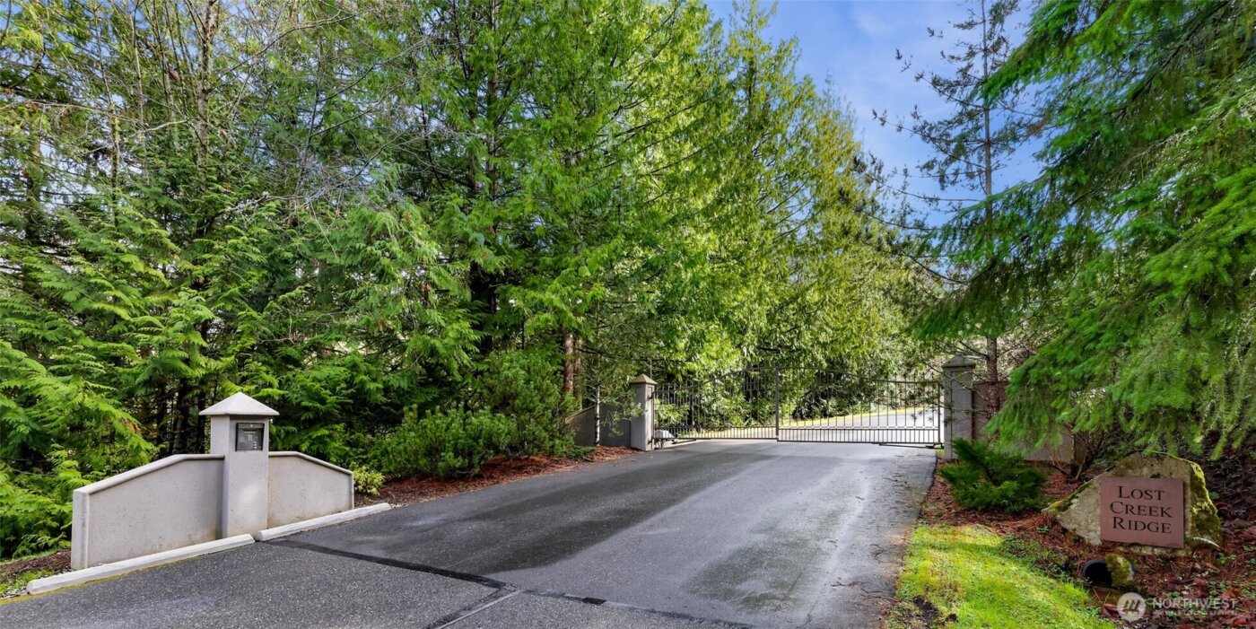 4750 Lost Creek Lane , Bellingham, WA 98229