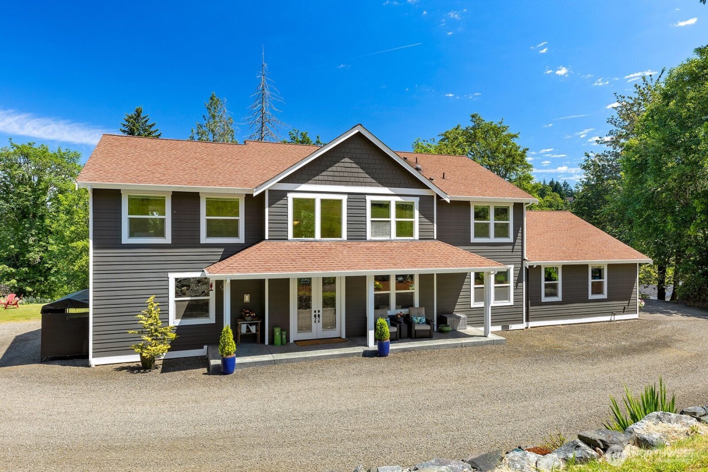 8115 64th Street Ct NW, Gig Harbor, WA 98335