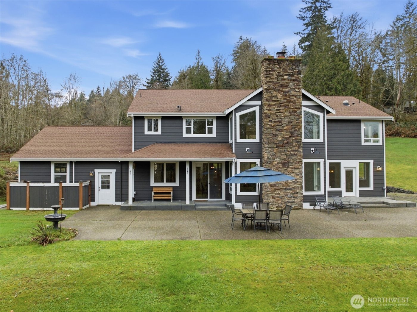8115 64th Street Ct NW, Gig Harbor, WA 98335
