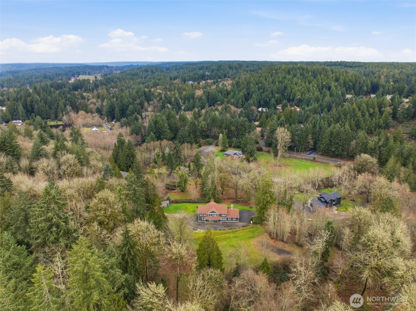 8115 64th Street Ct NW, Gig Harbor, WA 98335