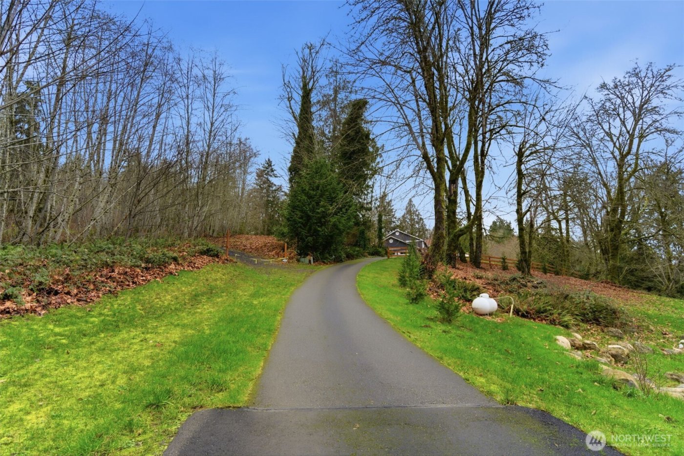 8115 64th Street Ct NW, Gig Harbor, WA 98335