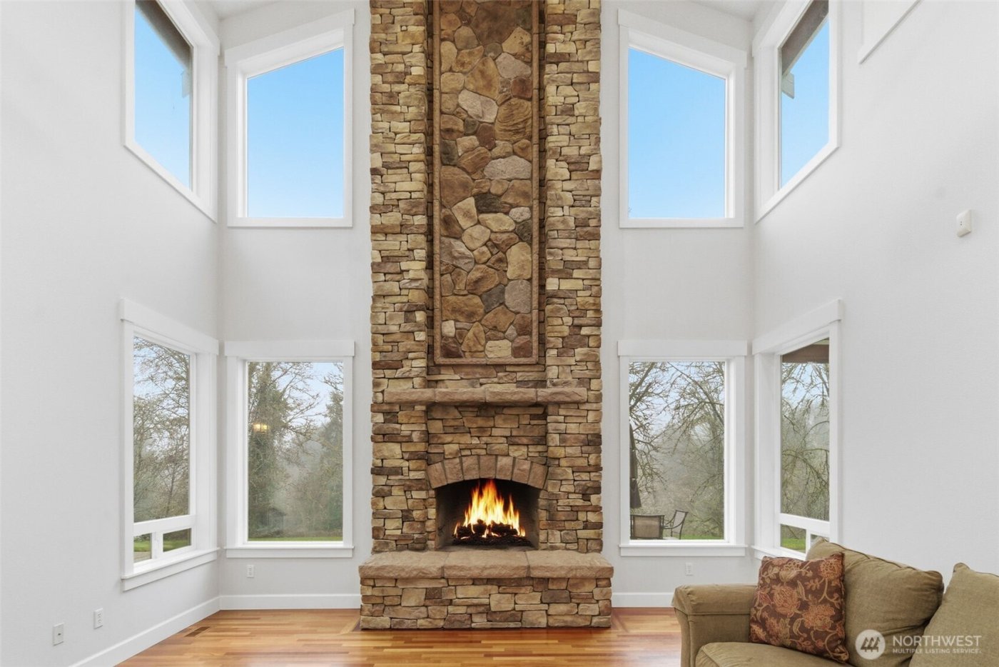 8115 64th Street Ct NW, Gig Harbor, WA 98335