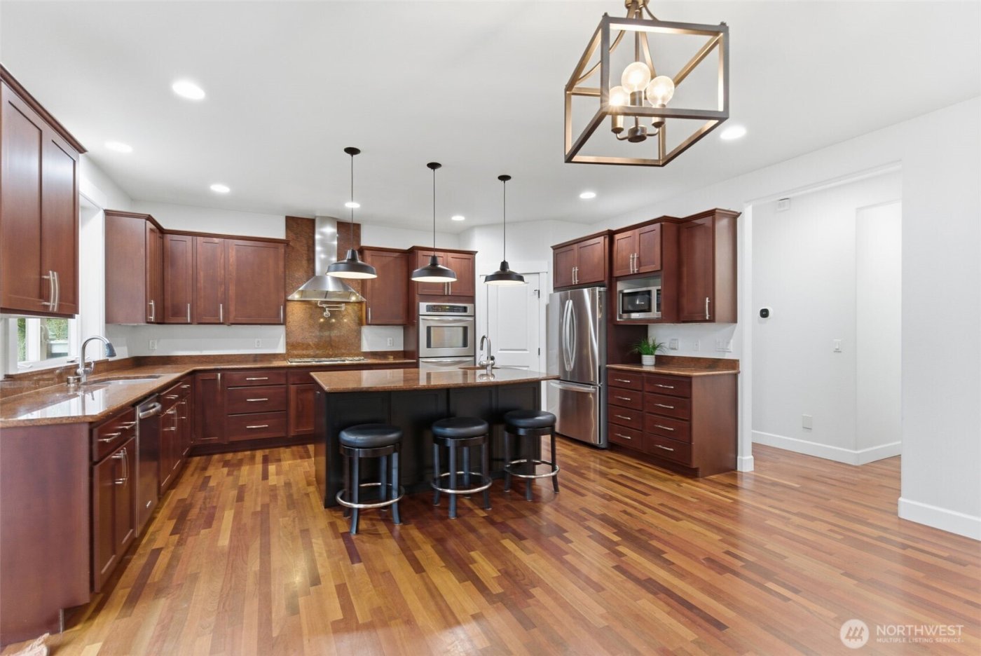 8115 64th Street Ct NW, Gig Harbor, WA 98335