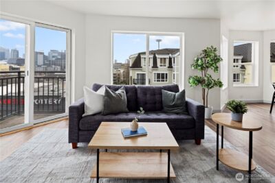 500 Aloha Street #308, Seattle, WA 98109 - Photo 2