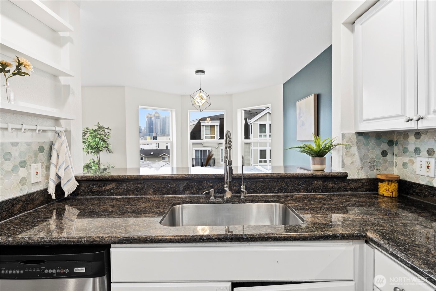 500 Aloha Street #308, Seattle, WA 98109