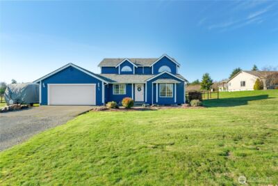 12 Courtney Lane , Montesano, WA 98563