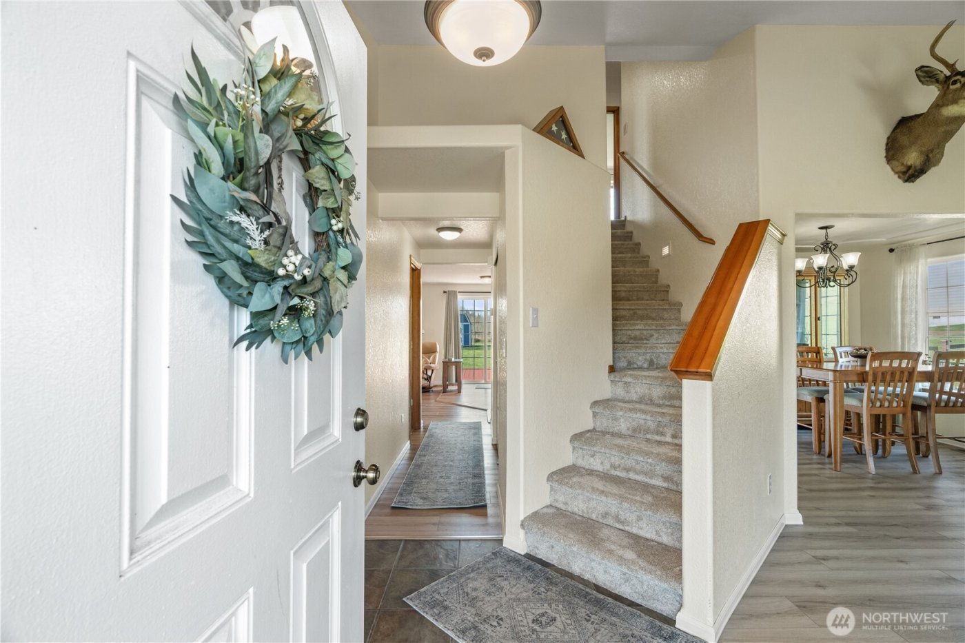 12 Courtney Lane , Montesano, WA 98563