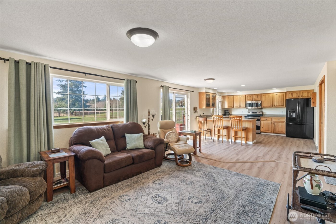 12 Courtney Lane , Montesano, WA 98563