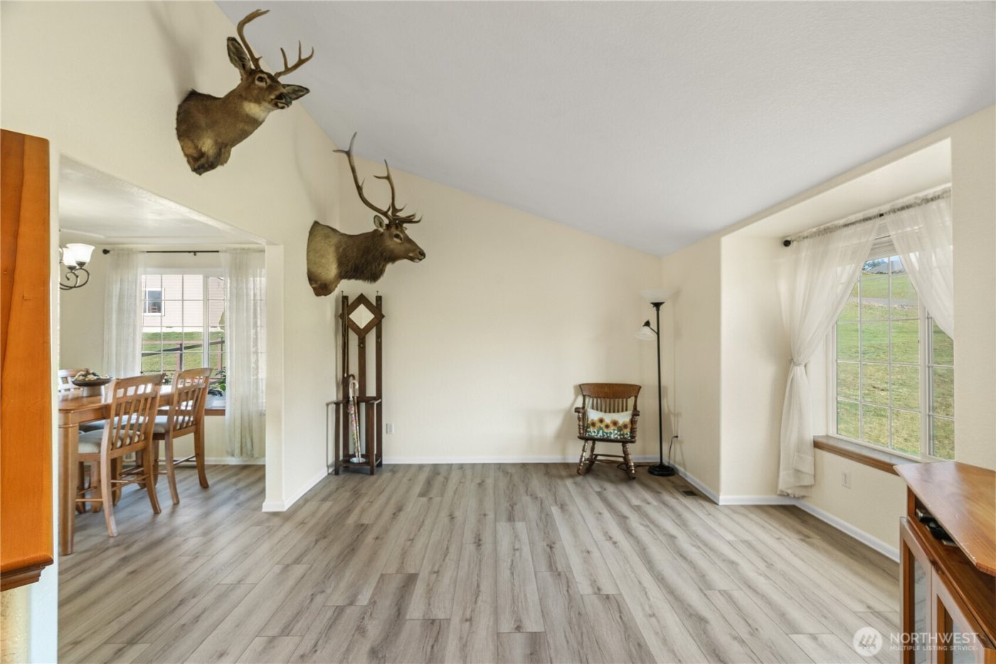 12 Courtney Lane , Montesano, WA 98563