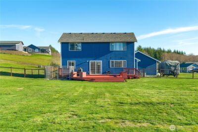 12 Courtney Lane , Montesano, WA 98563 - Photo 27