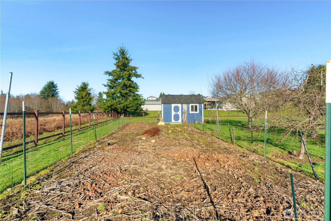 12 Courtney Lane , Montesano, WA 98563